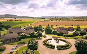 Summio Vakantiepark Reevallis